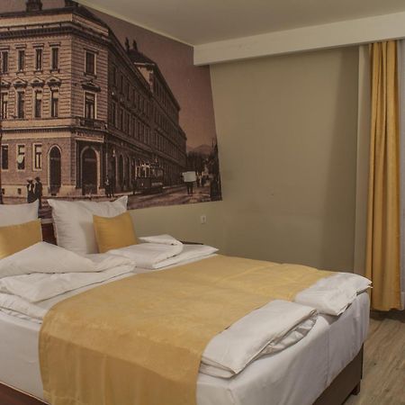 Hotel Park Vogošća Pokoj fotografie
