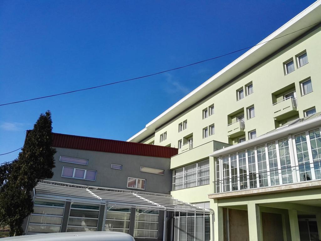 Hotel Park Vogošća Exteriér fotografie